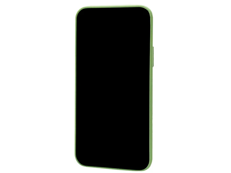 Накладка iMaGen iPhone 11 Pro Max green