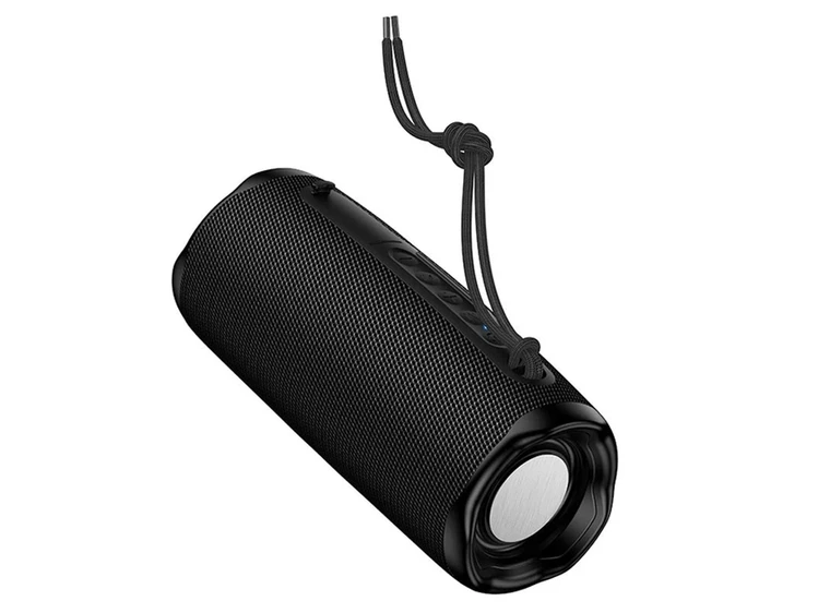 Bluetooth колонка BOROFONE BR100 Joy sports BT speaker black