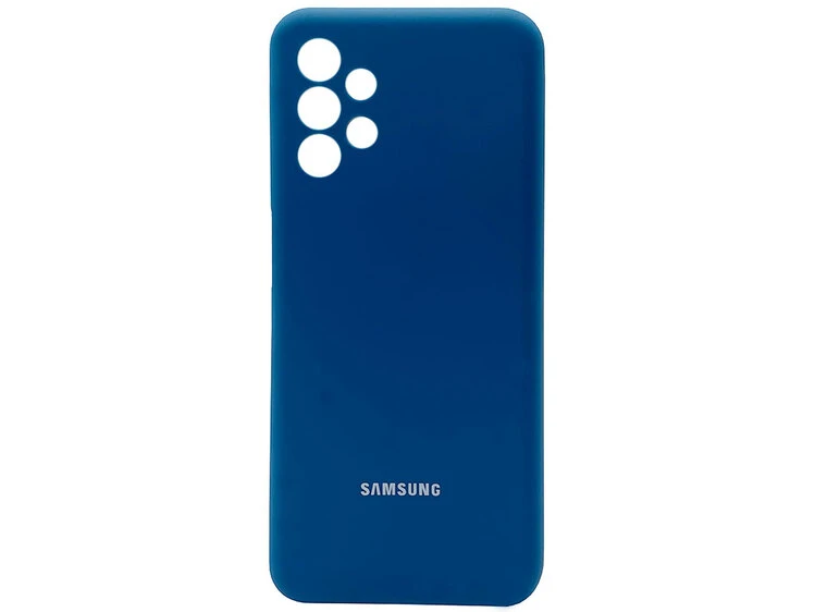 Copy Original Camera Samsung A13 navy blue