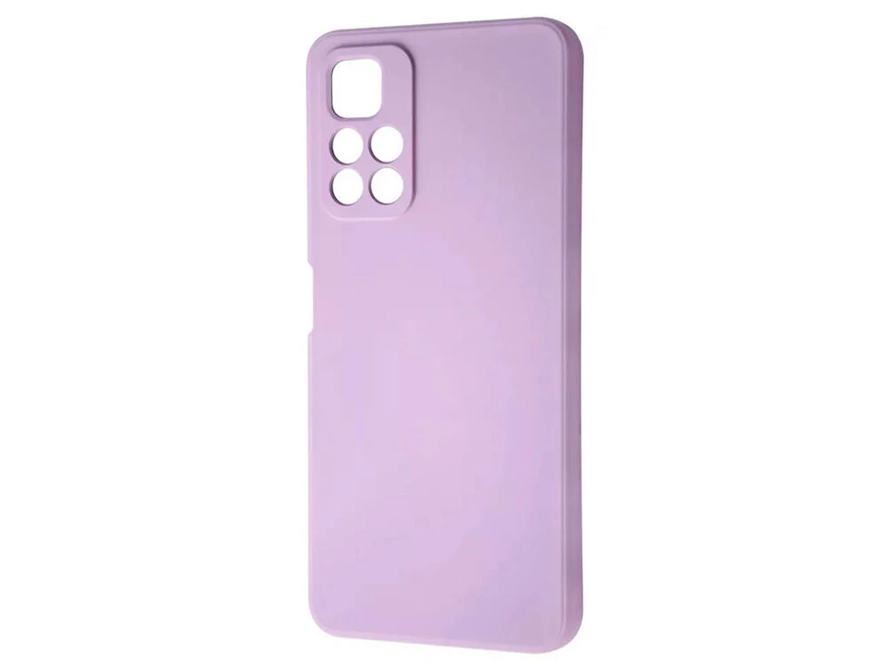 WAVE Цветной Redmi Note 11 5G/11T 5G/Poco M4 Pro 5G голубика