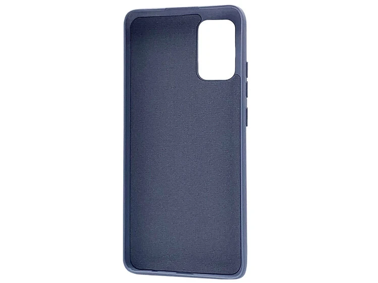 Copy Original низ Samsung A02s ocean blue