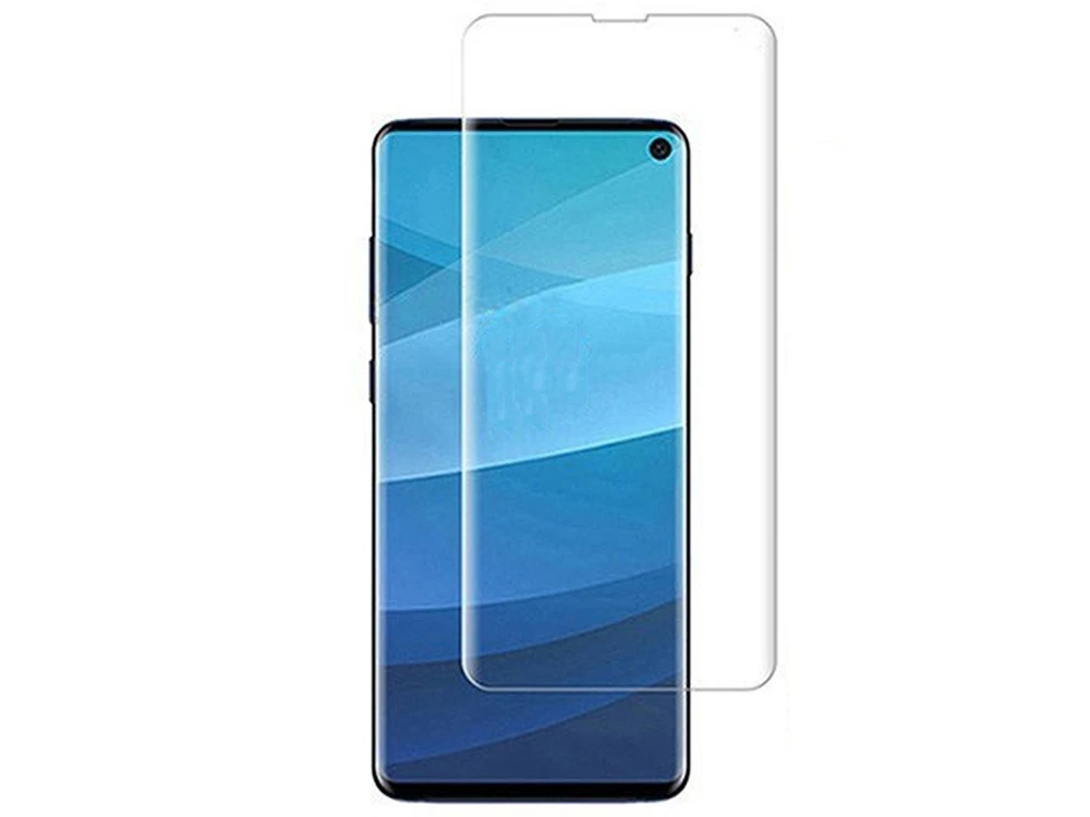 Стекло Happy Mobile Samsung S10e