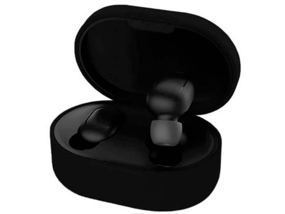 Чохол для AirDots+carbine black