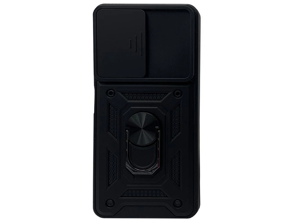 Ударопрочный Honor Hide Camera Poco F4 black