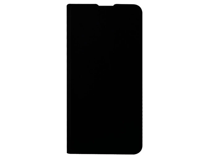 Книжка Matte Soft Redmi Note 11 Pro/Note 11 Pro 5G/Note 12 Pro black
