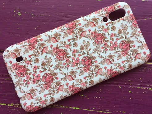 Силикон Samsung M10 (14)