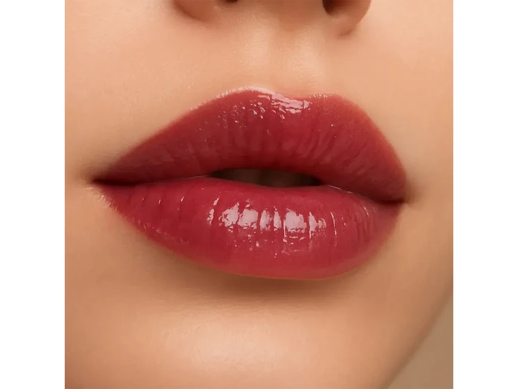 Lip Balm WISHLIST ruby nectar