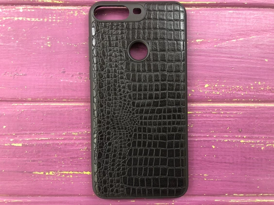 Силикон под кожу BYM Y7 (18)/7C Pro Black