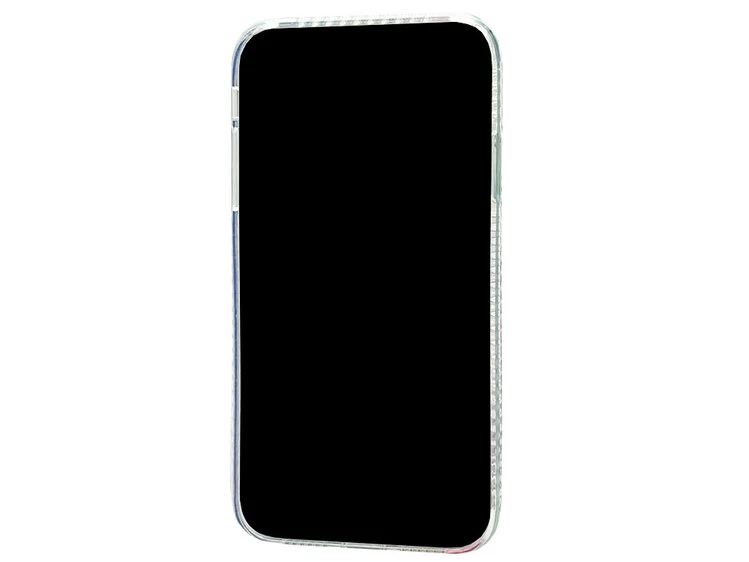 Накладка Shiny Sand Protect iPhone Xr rainbow