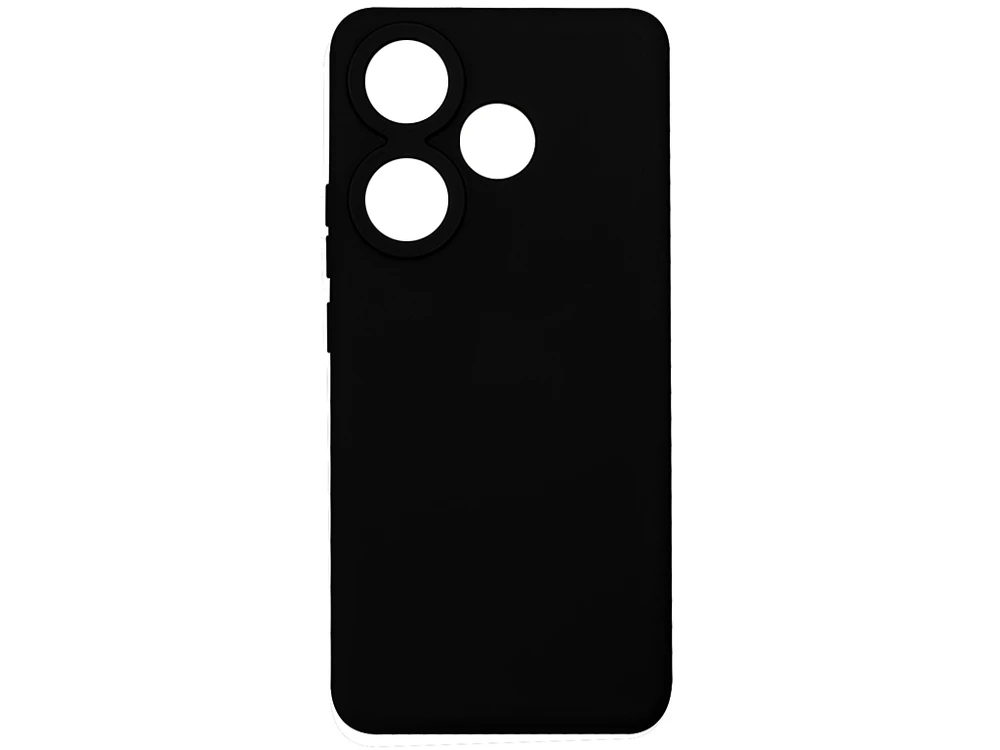 WAVE Colorful Poco F6 black