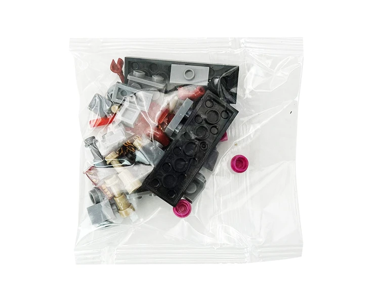 Конструктор фігурка Stranger Things (2)