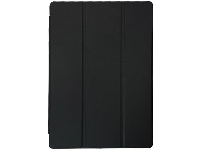 Умный чехол Samsung TAB A8 10.5&#039;&#039;(2021) X200/X205 с креплением для стилуса черный