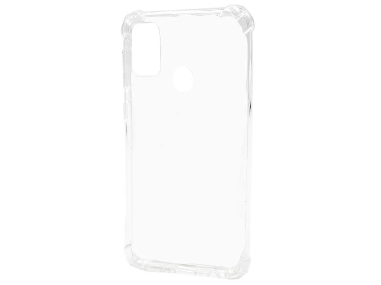 Ультрабронь силікон Samsung M30s/M21 clear