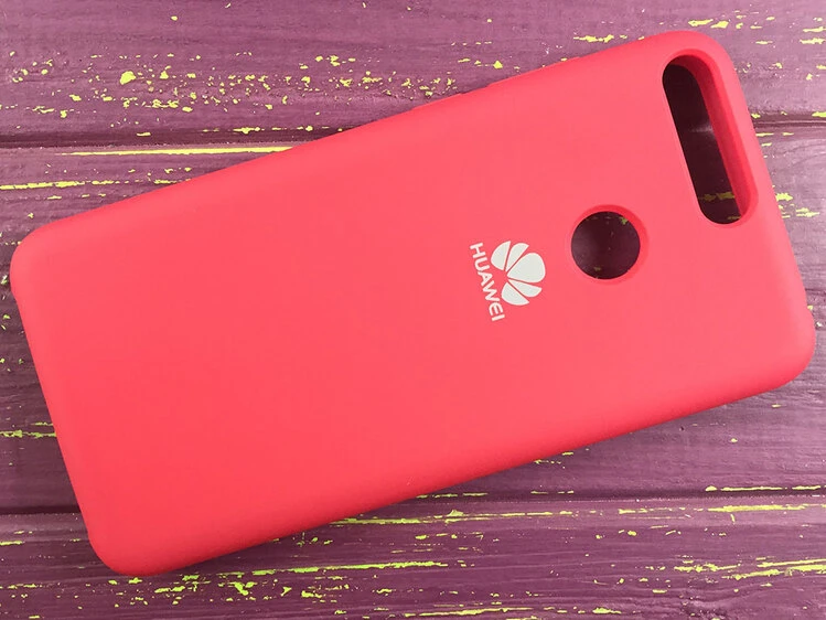 Copy Original Y6(18)/7a Pro rose red