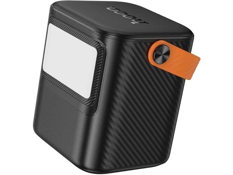 Power Bank Hoco J152 Pro PD65W/QC3.0 80000mAh white