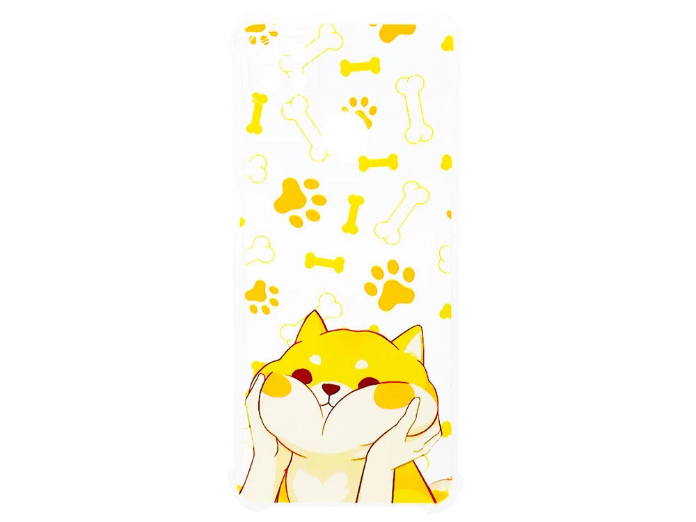 Ультрабронь Nprint Redmi 9C/10A dog clear