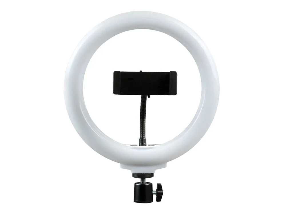 Led стійка USB LJJ 20см без штатива black