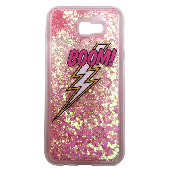 Акваріум Samsung A720 Boom