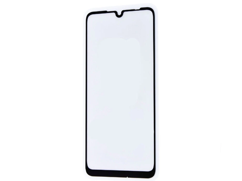 Скло 5D ТП Redmi Note 14 4G black