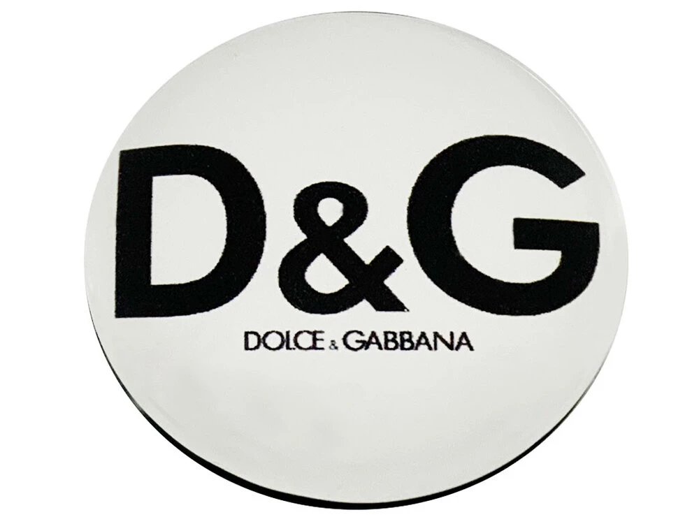 PopSocket скло Style d&amp;g