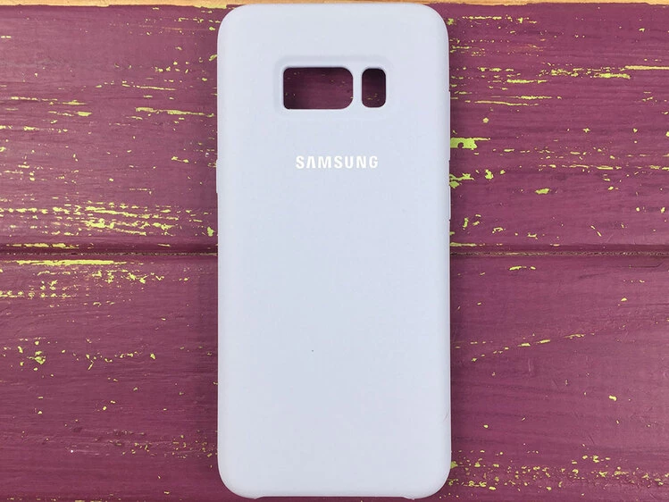 Copy Original Samsung S8+ lilac cream