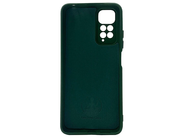 WAVE Colorful Redmi Note 11/11s dark green