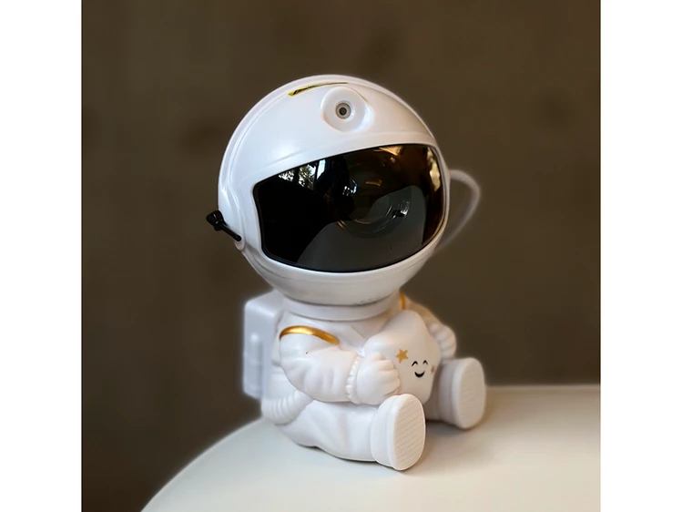 Проектор нічного неба Astronaut XO CF4 white