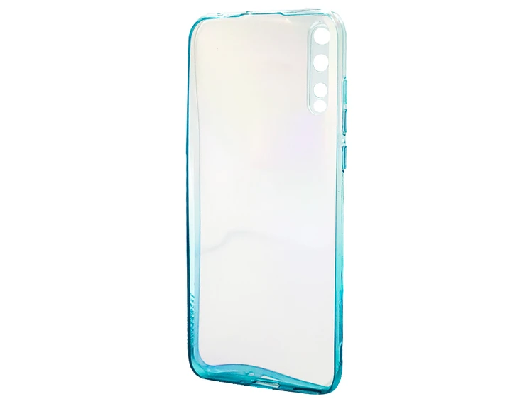 Силікон Neon+ring P Smart S/Y8p blue