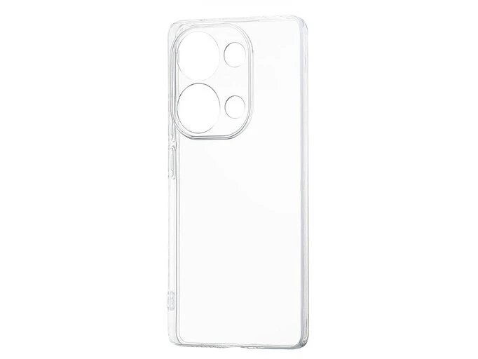 Ультра силікон clear Redmi Note 13