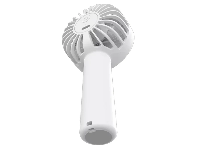 Портативний вентилятор Proove Carlson Lite white