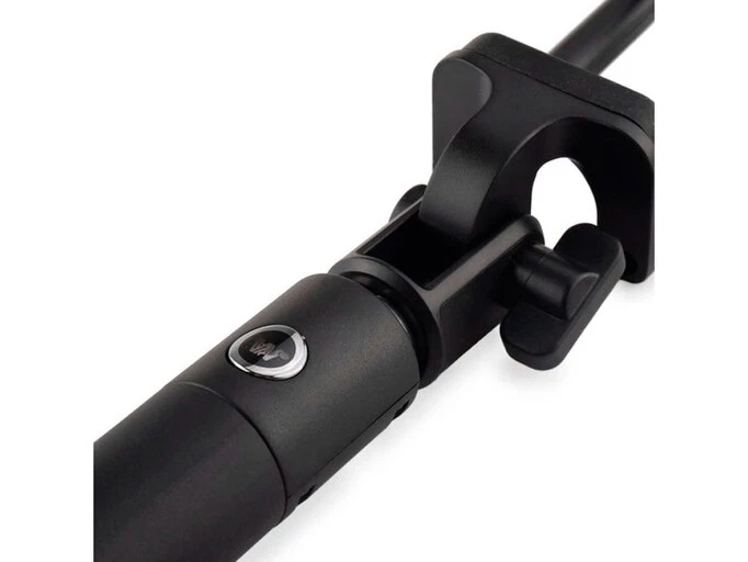 Монопод Locust S018 Bluetooth black