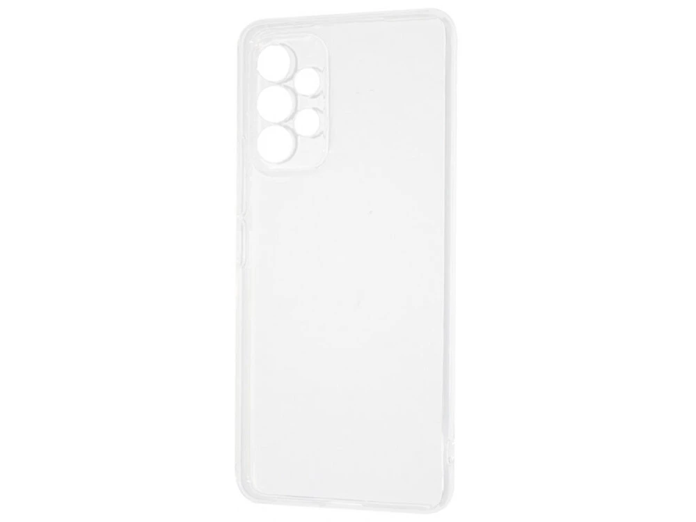 Ультра силікон clear Samsung A13