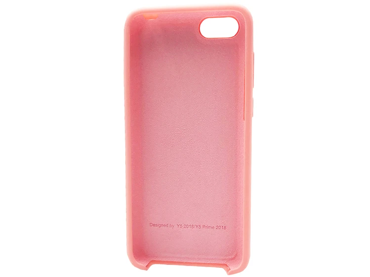 Копия оригинального Huawei Y5 (18) розовый