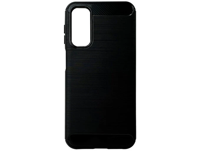 SPIGEN карбон Samsung A24 чорний