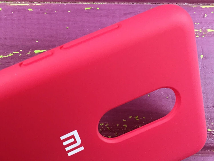 Copy Original низ Redmi 5 rose red