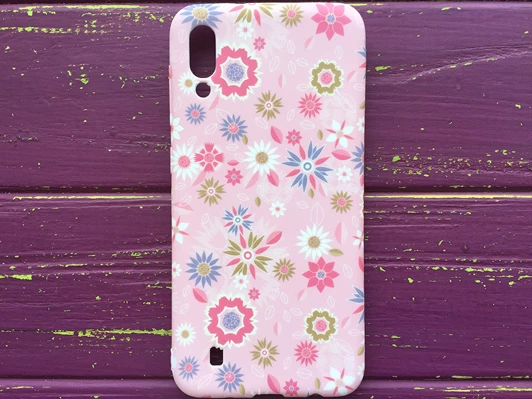 Силикон Samsung M10 (13)