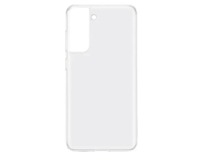 Ультра силікон clear Samsung S21 FE