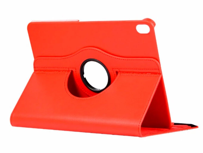 Чехол 360&quot; Samsung Tab S6/T860 10.5&quot; Красный