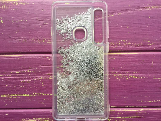 Акваріум Samsung A9(18) Black Cat