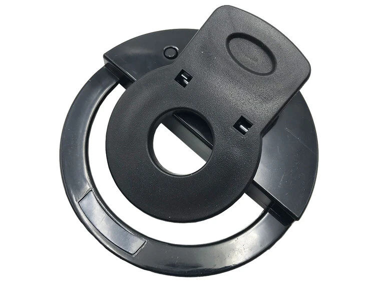 Selfie кільце black