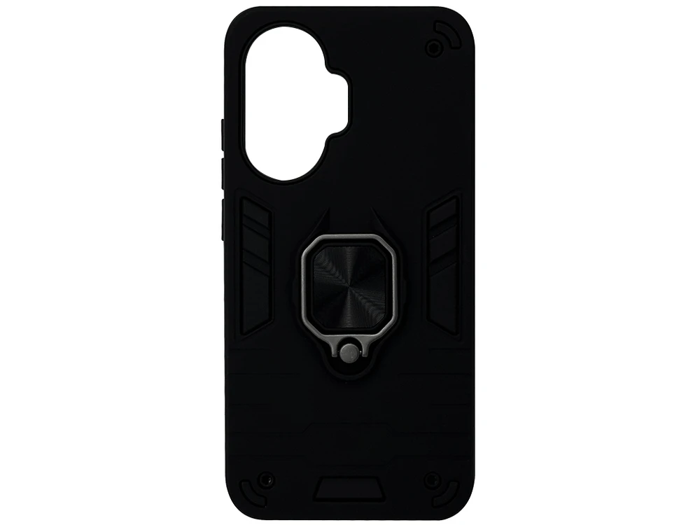 Transformer+ring Poco F7 black