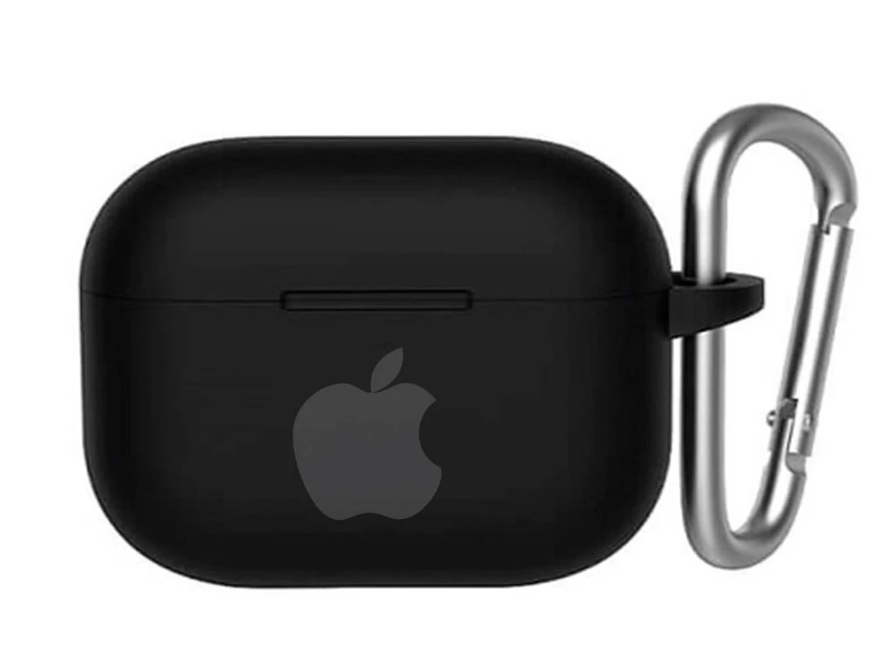 Чохол для AirPods Pro 2 Slim Carbine (18) black