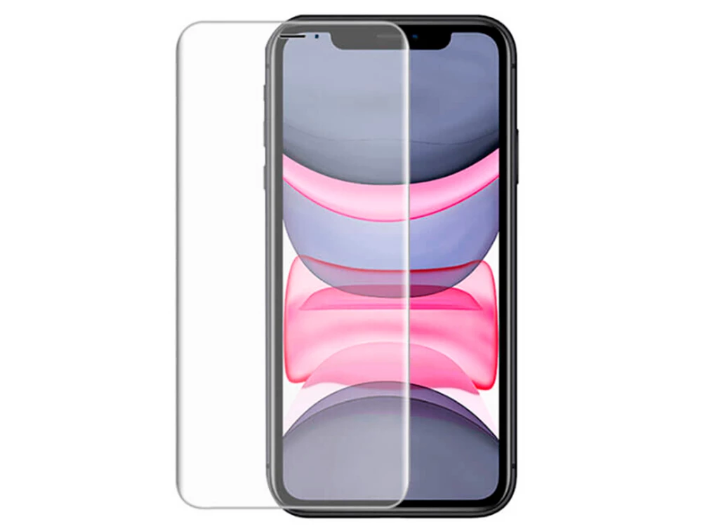 Гідрогел.пл. iPhone X/Xs/11 Pro мат повн