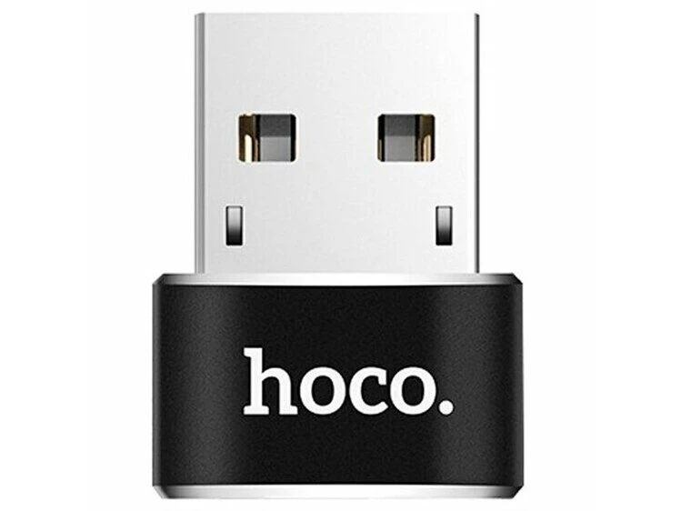 OTG Hoco UA6 Type-C to USB