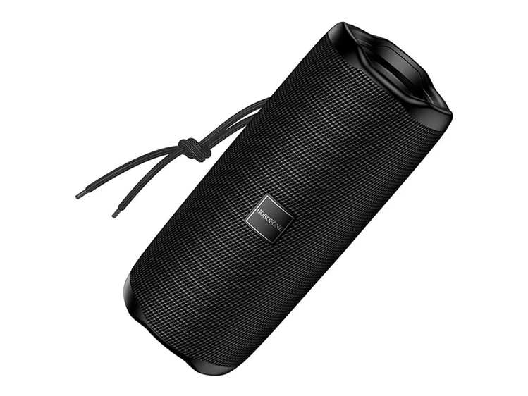 Bluetooth колонка BOROFONE BR100 Joy sports BT speaker black