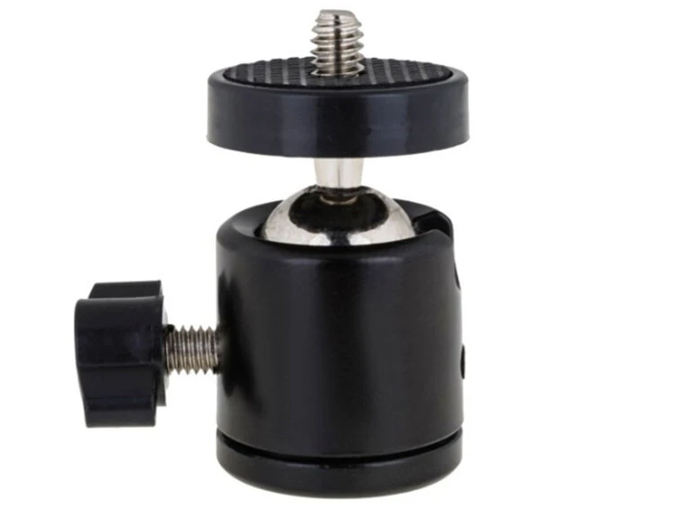 Led стійка USB Flower RGB LC-318 32 см без штатива