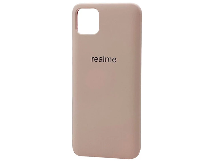 WAVE Colorful Realme C11 pudra