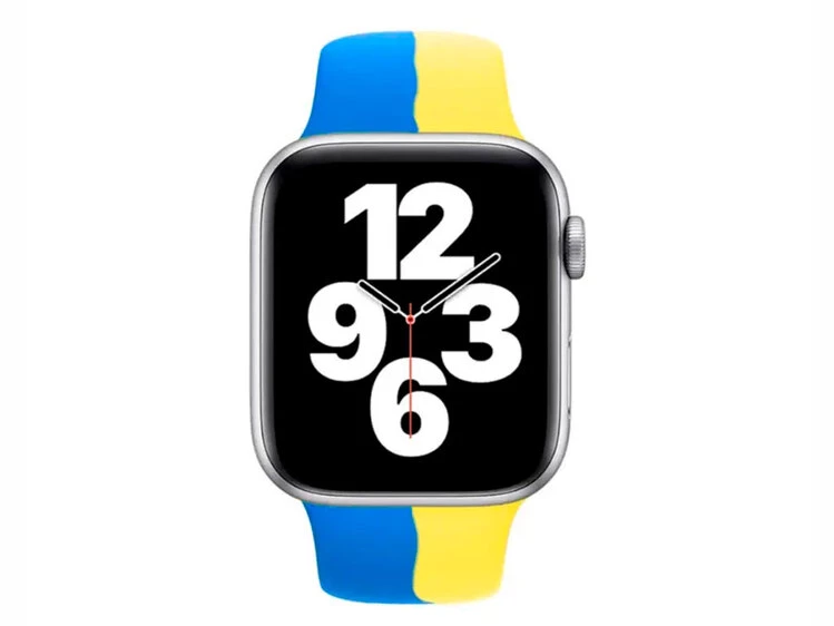 Apple Watch UA Flag 38/40/41/42mm(ser.10) (S)