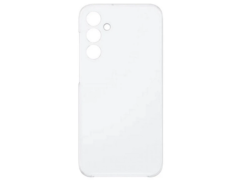Накладка Clear Case Samsung A14
