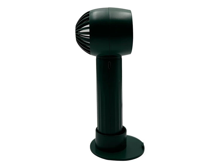 Портативний вентилятор Turbo CL01 green